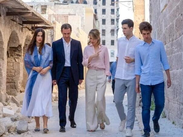 Porodica Assad živi u Moskvi mirnim životom: Otkriveno čime se bavi bivši diktator