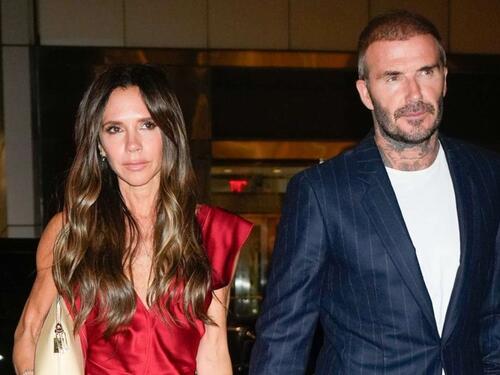 Porodica Beckham otkrila tajnu uspješnog braka