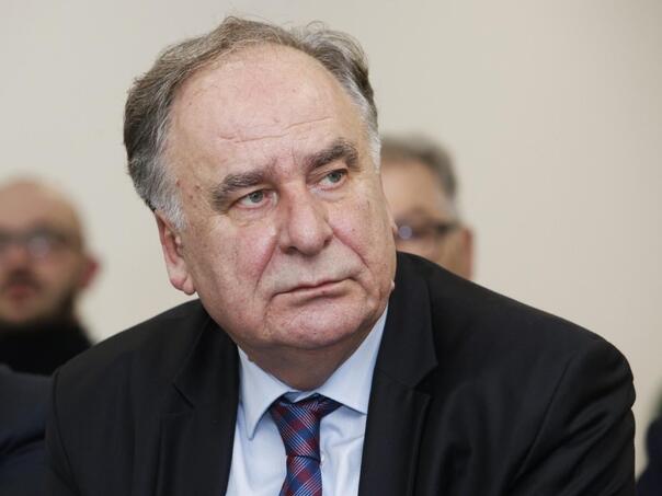 Porodica se zahvalila ljekarima: Bogićević na postoperativnom oporavku