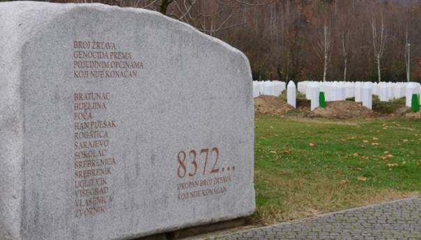 Porodice 11 žrtava genocida u Srebrenici dale saglasnost za ukop 11. jula