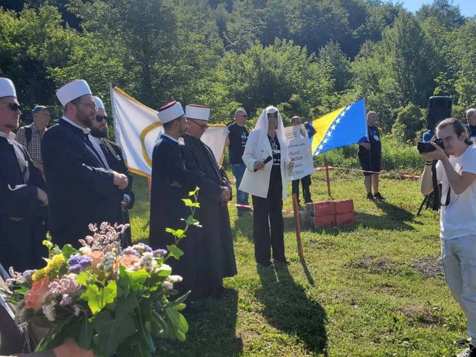 Porodice još tragaju za 42 nestale osobe iz Kalinovika, traže optužnice