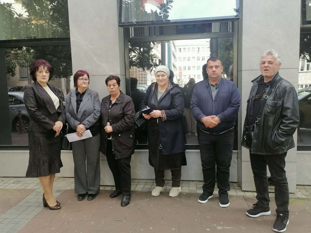 Porodice žrtava iz Hadžića strahuju: Odugovlači li se postupak protiv Gašovića?