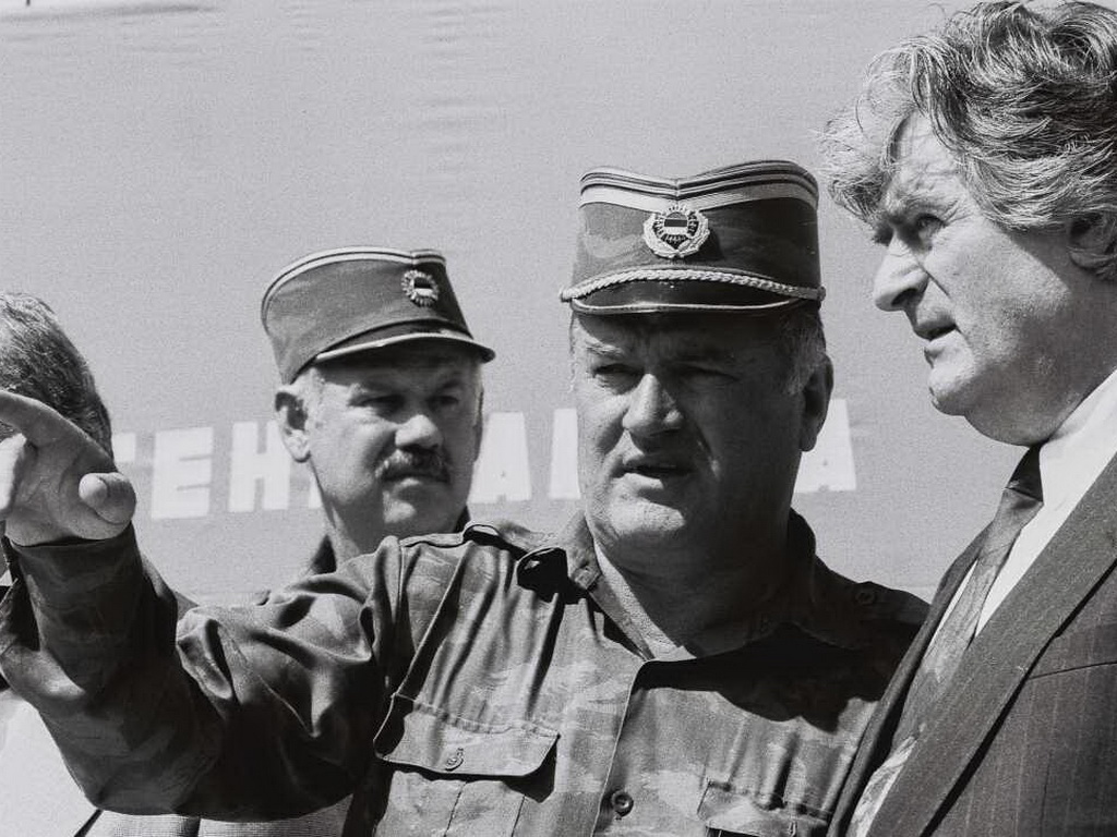 Porodice žrtava sa Sutine i Uborka: Mladić je umro, ali sjećanje na žrtve ostaje trajna opomena