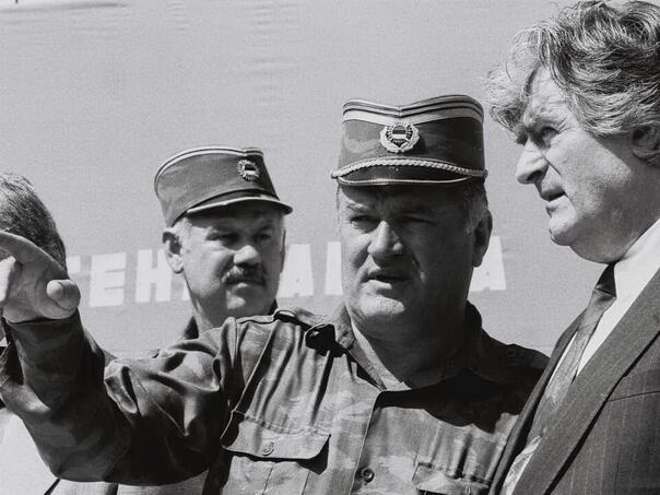 Porodice žrtava sa Sutine i Uborka: Mladić je umro, ali sjećanje na žrtve ostaje trajna opomena