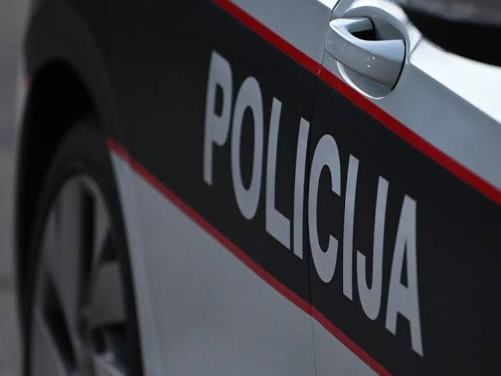 Porodična svađa u Hercegovini završena pucnjavom, uhapšene dvije osobe