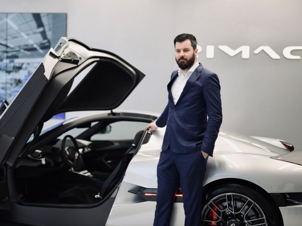 Porsche prekida partnerstvo sa Rimcem