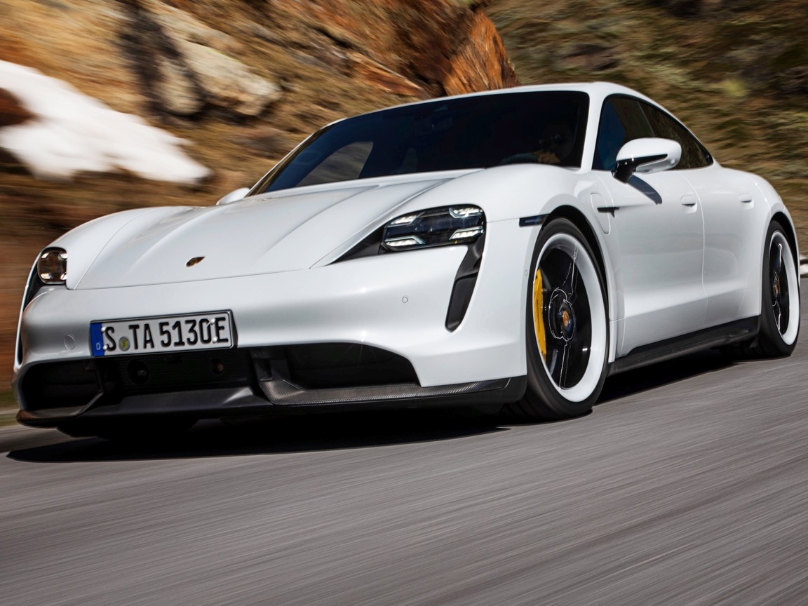 Porsche prestaje s proizvodnjom vodećeg električnog automobila