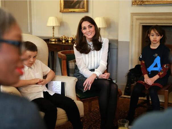 Kate Middleton će se vratiti na posao kada dobije zeleno svjetlo doktora