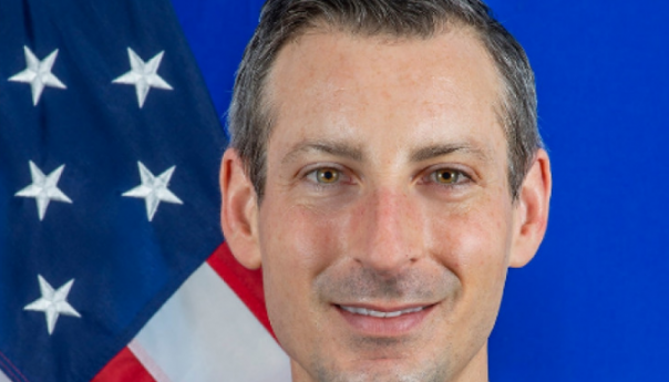 Portparol State Departmenta o sankcijama Kajmaković