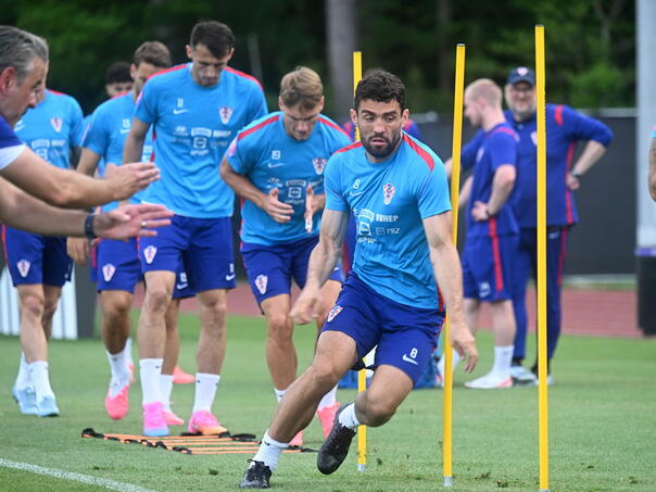 Portugal i Hrvatska traže prve pobjede, Engleska želi ovjeru prolaza