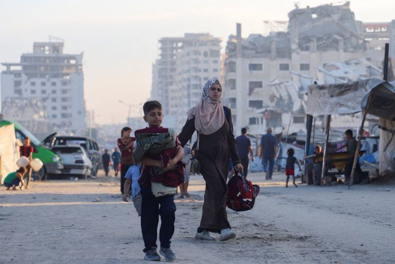 Portugal odlučio priznati Palestinu