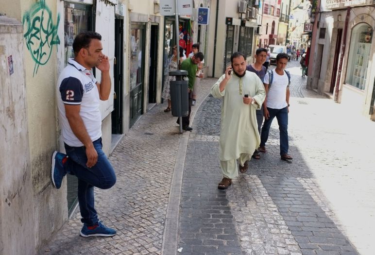 Portugal protjeruje 18 hiljada osoba koji bez dozvole žive u zemlji