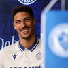 Portugalac Rodrigo Piloto novi napadač Željezničara