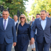 Poruka Dodiku i SNSD-u iz Izraela: "Najtoplije čestitke prijateljima..."