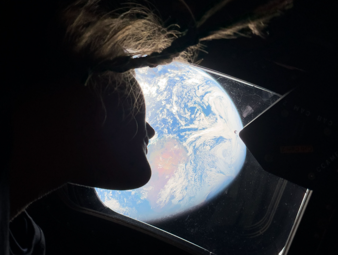 Posada NASA-ine letjelice vraća se na Zemlju nakon preleta pored Mjeseca