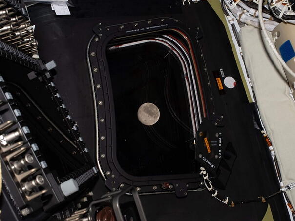 Posada Oriona vraća se na Zemlju: Slijedi najopasniji dio misije