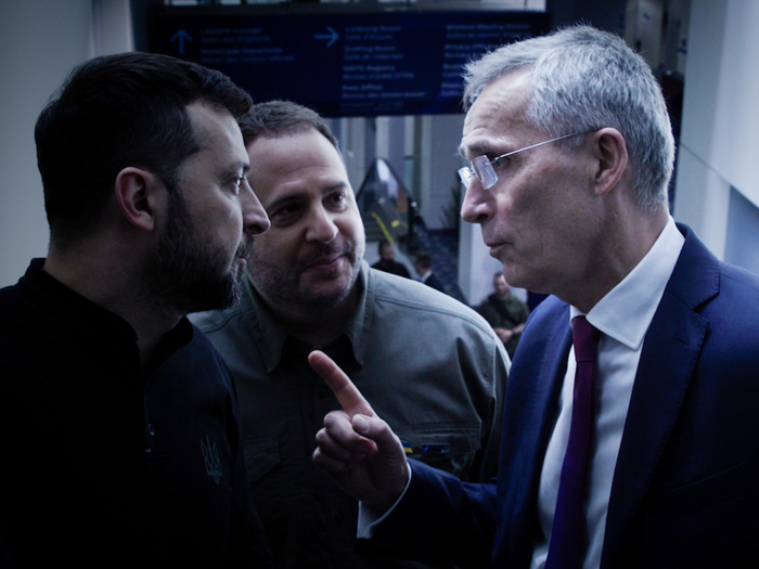 Posebna projekcija filma "Facing War" 25. februara u Doboju