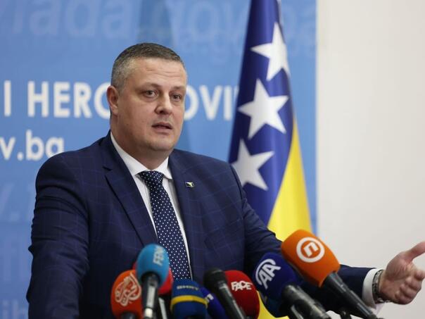 POSKOK podigao optužnicu protiv Vojina Mijatovića