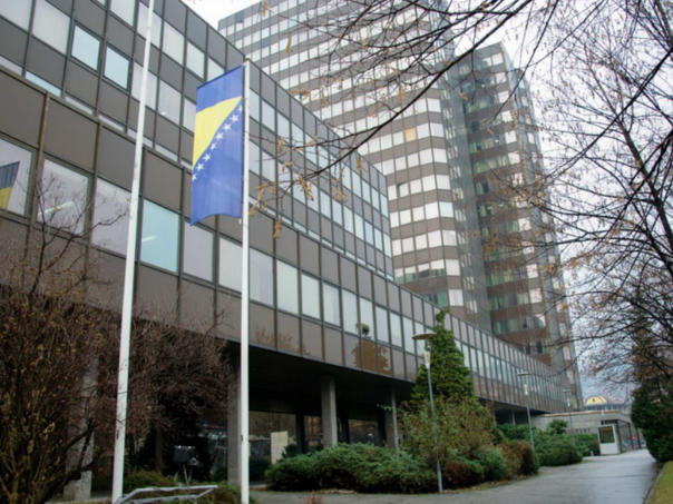 POSKOK pretresa u Vladi FBiH, FMUP-u i FUP-u