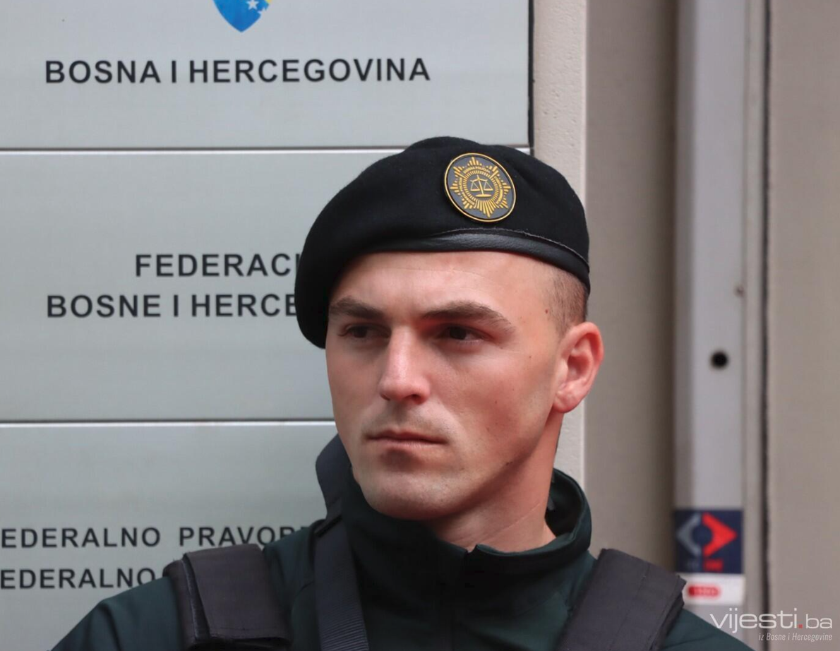 POSKOK vratio Tužilaštvu KS predmet "nestalih embriona"