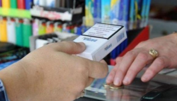 Poskupljuju cigarete u BiH: Ovo su nove cijene