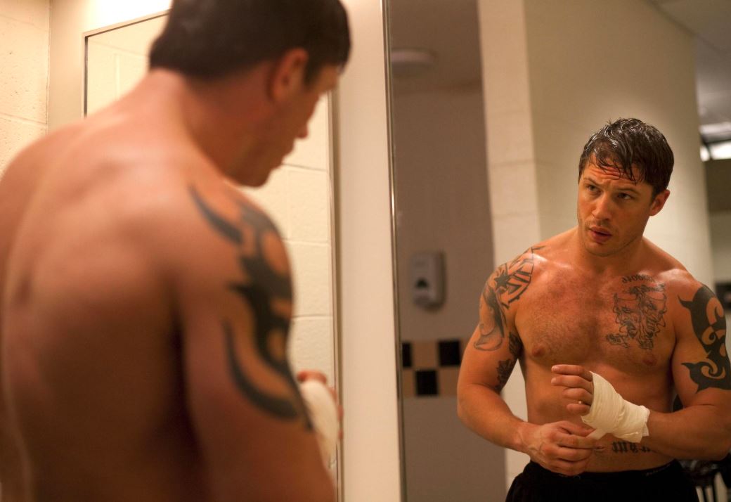 Posljednja prilika za gledanje: Film s Tom Hardyem nestaje iz ponude Netflixa