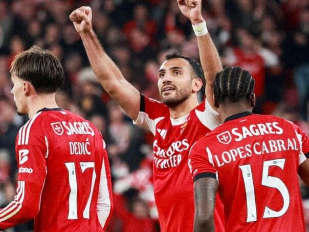 Posljednje kolo Lige prvaka donosi potpunu ludnicu