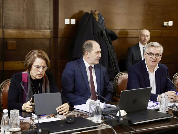 Poslodavci uputili apel: Dostavite Nacrt uredbe