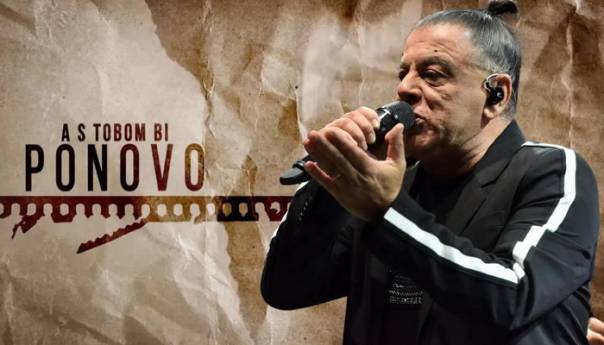 Poslušajte novu pjesmu Parnog valjka, posljednju koju je otpjevao Aki Rahimovski