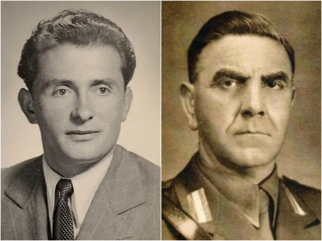 Posmrtni ostaci atentatora na Antu Pavelića stižu u Beograd