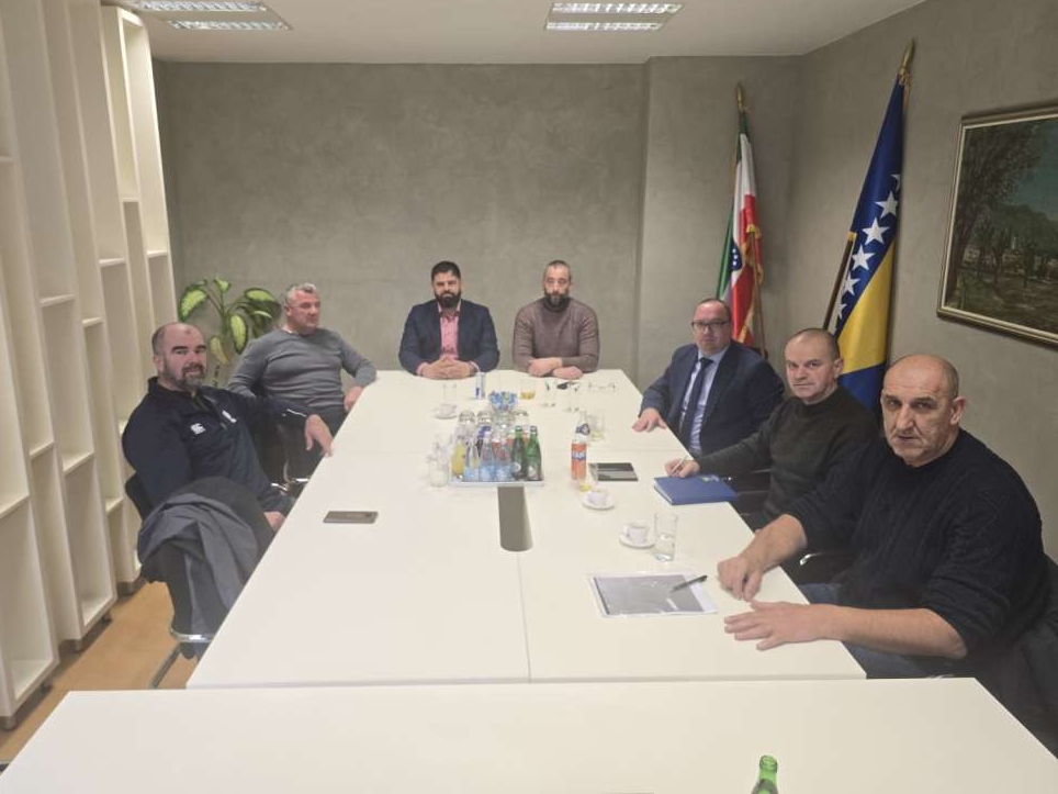 Postignut dogovor o poboljšanju kvaliteta ortopedskih pomagala za RVI ZDK