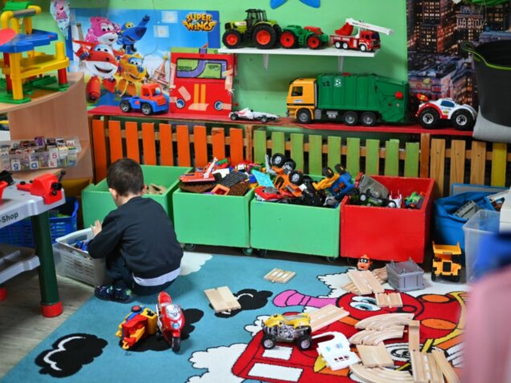 Postignut dogovor: Poskupljuju vrtići, vaspitačicama veća plata