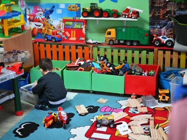 Postignut dogovor: Poskupljuju vrtići, vaspitačicama veća plata