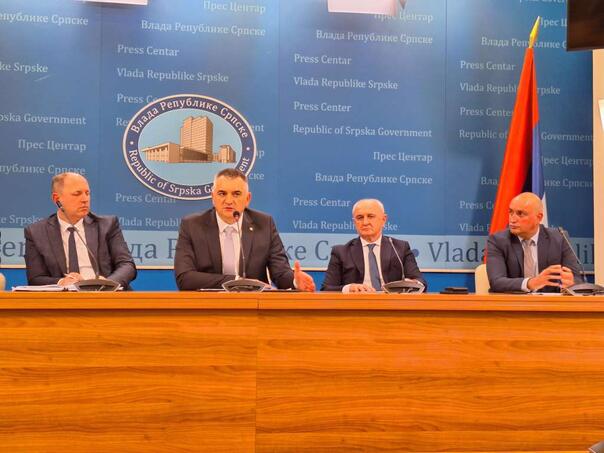 Postignut dogovor za RiTE "Ugljevik", direktor ERS izbjegao odgovor o poskupljenju struje građanima