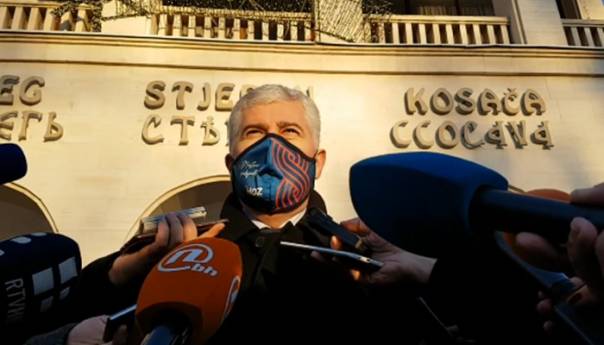 Postizborni teror u Mostaru: Udruženi poduhvat HNS-a, HDZ-a i MUP-a