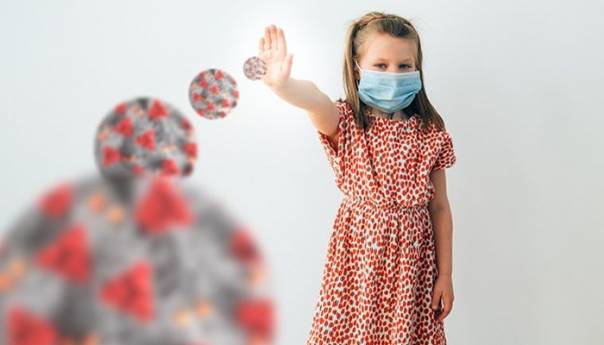 Postoje indicije da su djeca s koronavirusom manje zarazna od odraslih
