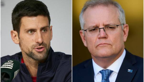 Postoji mogućnost da se Đoković vrati u Australiju i prije isteka trogodišnje zabrane