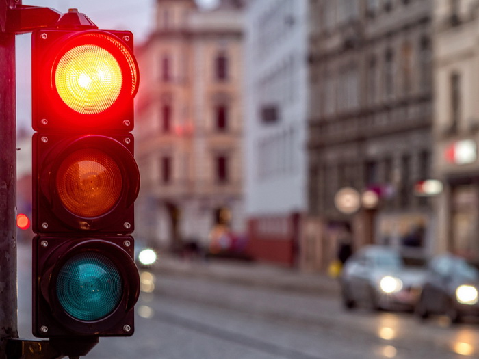 Poštuješ ograničenje? Semafor te nagrađuje zelenim svjetlom