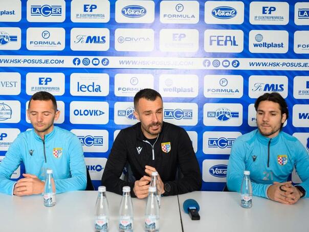 Posušje ide na Koševo: Borit ćemo se svim silama protiv Sarajeva