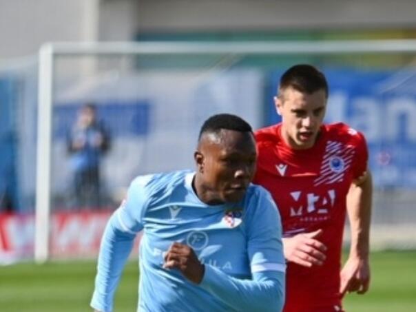 Posušje savladalo Zrinjski, Mulato pogodio za tri boda