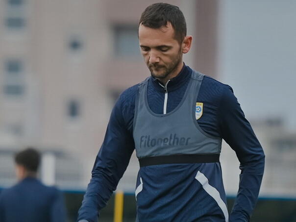 Posušje u četvrtoj provjeri zimskih priprema upisalo prvu pobjedu