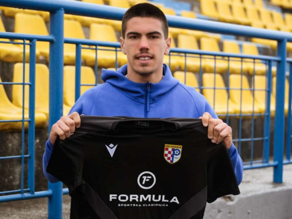 Posušje uoči nastavka prvenstva dovelo tri pojačanja