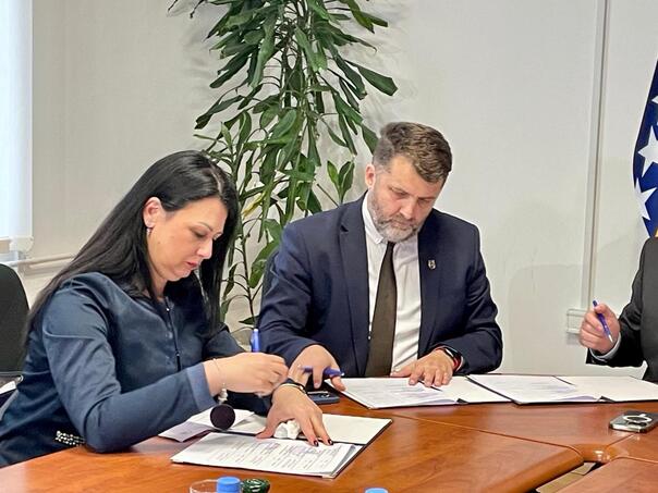 Potpisan Protokol o postupanju u slučajevima silovanja u KS