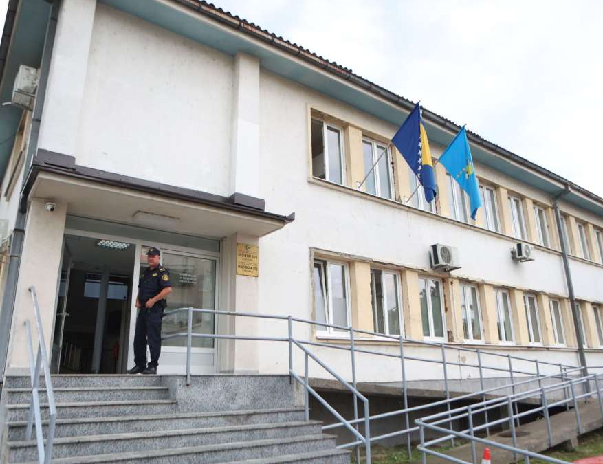 Potpisan ugovor za izgradnju nove zgrade Općinskog suda u Lukavcu