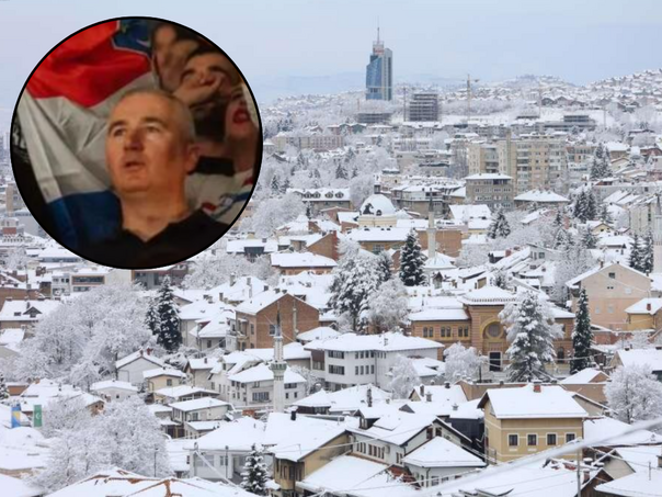 Potpisana peticija protiv fašizma: Izbaciti Vukoju iz Ustavnog suda!