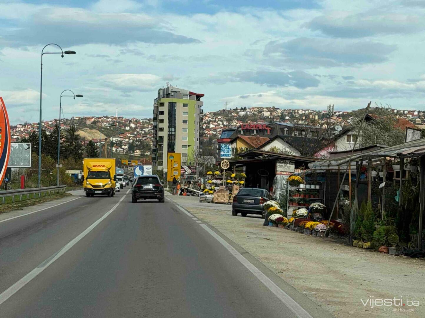 Potpisani ugovori, ali radova nema: Zašto se ne gradi XII Transverzala?