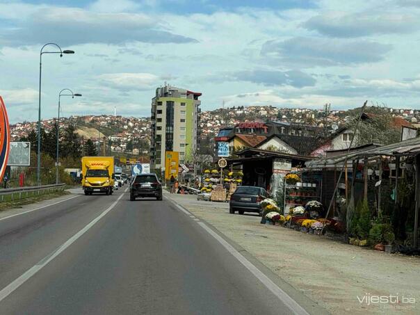 Potpisani ugovori, ali radova nema: Zašto se ne gradi XII Transverzala?