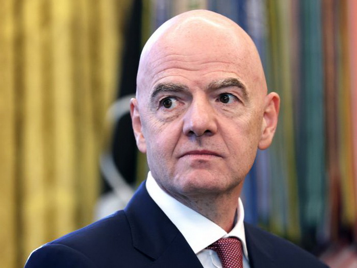 Potpredsjednik Njemačkog fudbalskog saveza: Infantino mora otići
