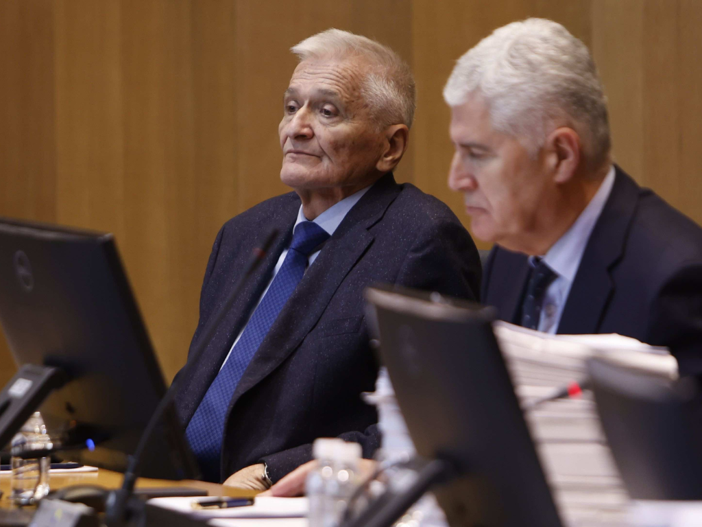 Potpuna blokada Doma naroda BiH: Nije usvojen ni dnevni red