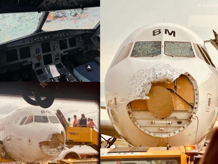 Potpuni haos na letu za Beč: Putnici i posada proživjeli pravi pakao